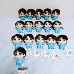 2026年最新】Tws シニュ ぬいぐるみの人気アイテム - メルカリ