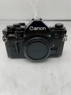 Canon A1AF SⅡ SL パノラマフィルムカメラ 写真家 泉 悟朗 キヤノン