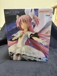 2026年最新】BANPRESTO EVOLVE アルティメットまどかフィギュアの人気