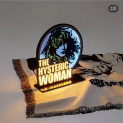 2026年最新】hysteric glamour ノベルティの人気アイテム - メルカリ