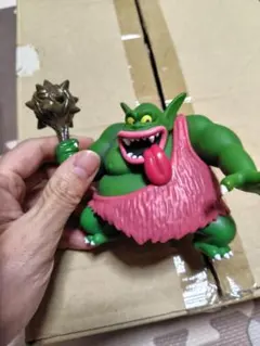 2026年最新】ソフビモンスター ボストロールの人気アイテム - メルカリ