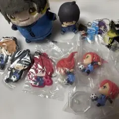 2026年最新】ブルーロックまとめ売りの人気アイテム - メルカリ