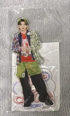 2026年最新】Ini アクスタ 髙塚大夢の人気アイテム - メルカリ