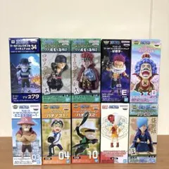 2026年最新】ワールドコレクタブルフィギュアまとめ売りの人気アイテム