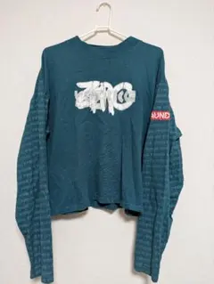 2026年最新】vaundy ロンtの人気アイテム - メルカリ