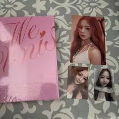 2026年最新】UNIS ソウォンの人気アイテム - メルカリ