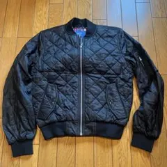 2026年最新】adidas アディダス キルティングジャケットの人気アイテム