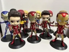 2026年最新】q posket marvelの人気アイテム - メルカリ