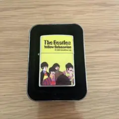 2026年最新】ビートルズ zippoの人気アイテム - メルカリ