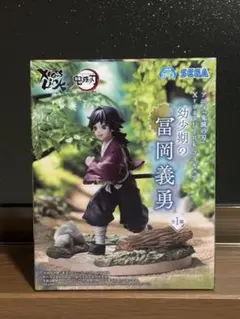 2026年最新】Xross Link フィギュア 幼少期の冨岡義勇の人気アイテム