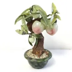 2025年最新】桃木玉石盆栽の人気アイテム - メルカリ