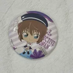 2026年最新】名探偵コナン灰原哀缶バッジの人気アイテム - メルカリ