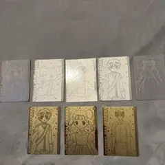 2026年最新】カードキャプターさくら エッチングカードの人気アイテム