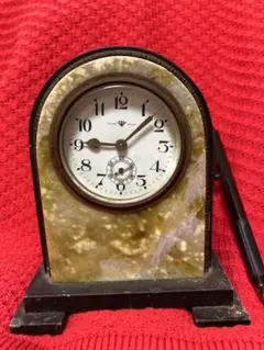 2026年最新】SEIKOSHA 置時計 大理石の人気アイテム - メルカリ