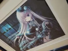 2026年最新】版画 てぃんくるの人気アイテム - メルカリ