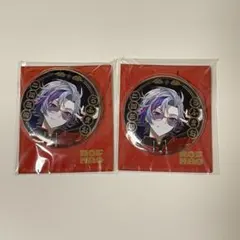 2026年最新】不破湊 缶バッジ 四神の人気アイテム - メルカリ