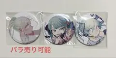 2026年最新】deco*27 缶バッジの人気アイテム - メルカリ