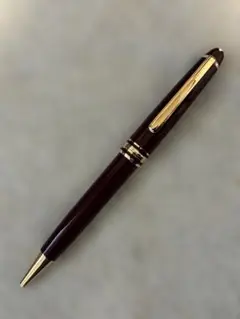 2026年最新】モンブラン ボールペン 164の人気アイテム - メルカリ