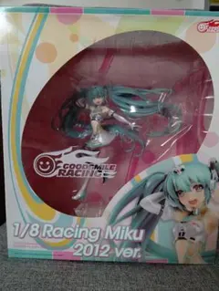 2026年最新】レーシングミク 2012 ver. の人気アイテム - メルカリ