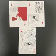 2026年最新】ヴァンパイア騎士 トランプの人気アイテム - メルカリ