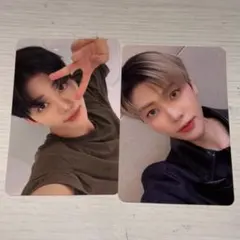 2026年最新】NCTDREAM ジェミン トレカ セットの人気アイテム - メルカリ