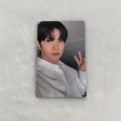 2026年最新】enhypen アンケート トレカ ヒスンの人気アイテム - メルカリ