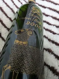 2026年最新】ムートン 空瓶の人気アイテム - メルカリ