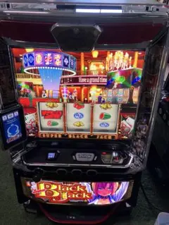 2026年最新】パチスロ実機 ブラックジャックの人気アイテム - メルカリ