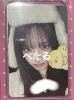 2026年最新】ive リズ サインの人気アイテム - メルカリ