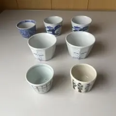 2026年最新】古伊万里 蕎麦猪口の人気アイテム - メルカリ