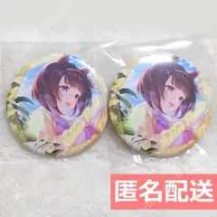 2026年最新】ニシノフラワー 缶バッジの人気アイテム - メルカリ