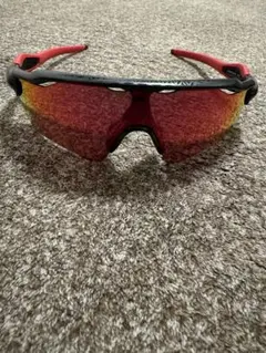 2026年最新】オークリーサングラス 大谷の人気アイテム - メルカリ