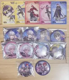 2026年最新】女子研究大学 ニキ 缶バッジの人気アイテム - メルカリ