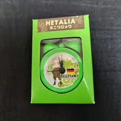 2026年最新】ヘタリア ミニクロックの人気アイテム - メルカリ