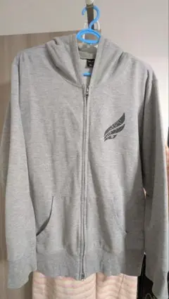 2026年最新】b'z パーカー hinotoriの人気アイテム - メルカリ