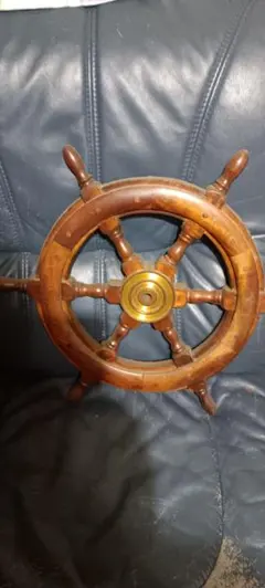2026年最新】船 ハンドル アンティークの人気アイテム - メルカリ