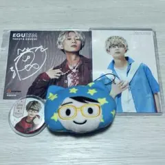 2026年最新】江口拓也の人気アイテム - メルカリ