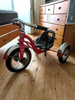 2026年最新】三輪車 Schwinnの人気アイテム - メルカリ