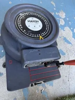 2026年最新】Marsh ステンシルの人気アイテム - メルカリ