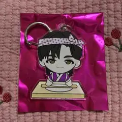 2026年最新】超特急 リョウガ アクスタの人気アイテム - メルカリ