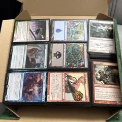 2026年最新】引退 MTGの人気アイテム - メルカリ
