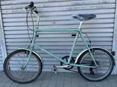 2026年最新】ビアンキ ミニベロ7の人気アイテム - メルカリ