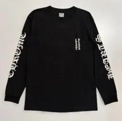 2026年最新】クロムハーツ ロンt 90sの人気アイテム - メルカリ