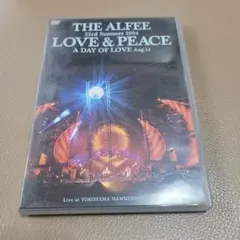 THE ALFEE 23rd Summer 2004 DVD - メルカリ