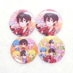 2026年最新】あっとくん缶バッジの人気アイテム - メルカリ