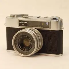 2026年最新】yashica ministerの人気アイテム - メルカリ