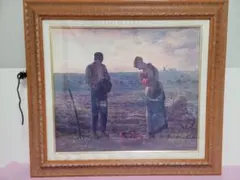 2026年最新】ミレー晩鐘絵画の人気アイテム - メルカリ