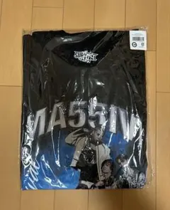 2026年最新】ma55ive tシャツの人気アイテム - メルカリ