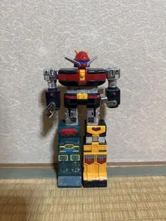 2026年最新】超合金 ゴッドシグマの人気アイテム - メルカリ