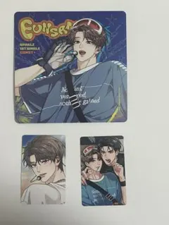 2026年最新】韓国BL トレカの人気アイテム - メルカリ